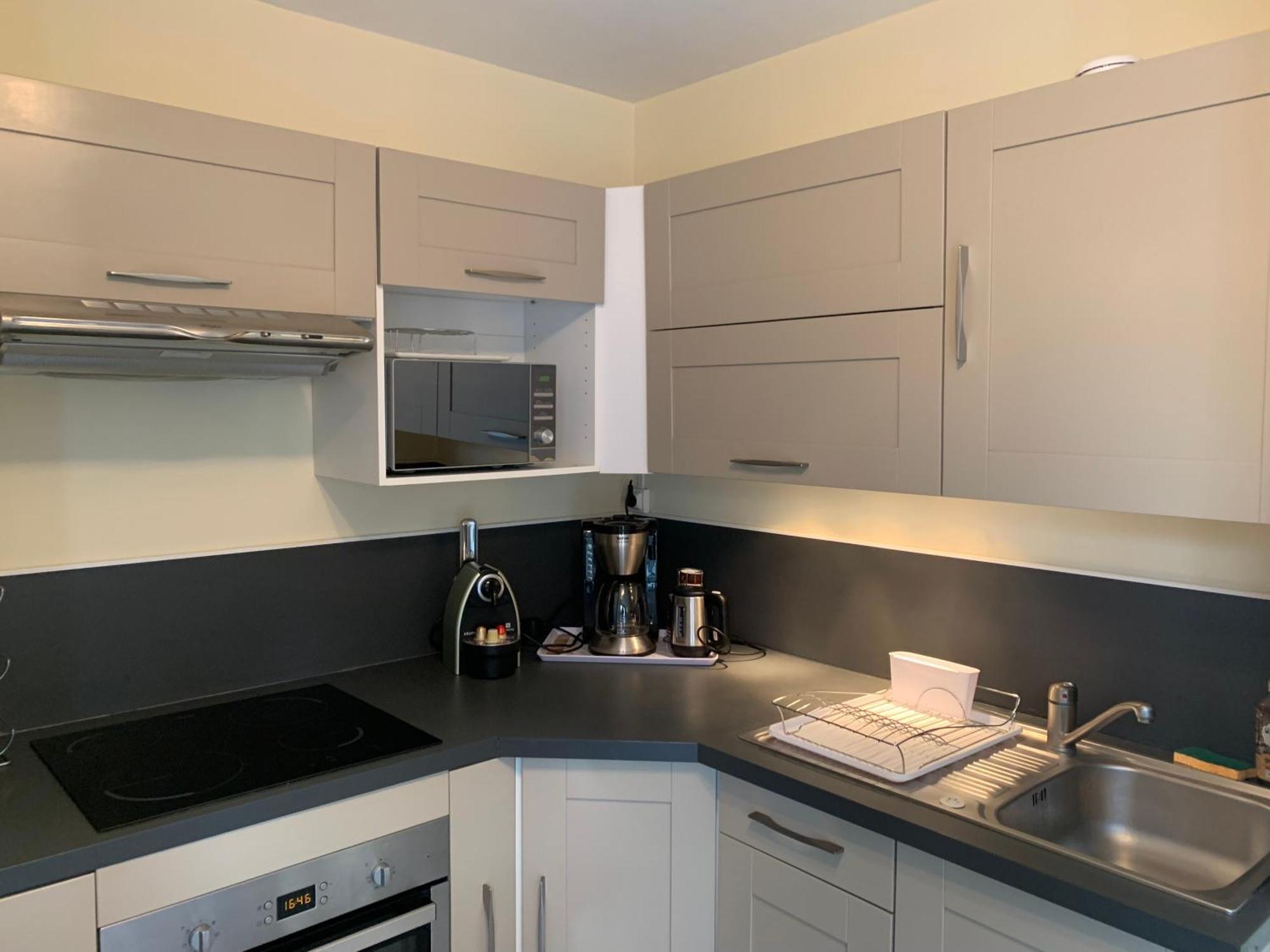 Les 3 Tours Et Parking Apartment Ла Рошел Екстериор снимка